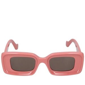 Loewe
Anagram acetate sunglasses NWT